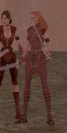 Bogakona and Lowis in Felwithe