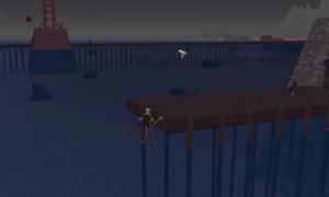 Why the boats were replaced with translocators (1 of 3)
