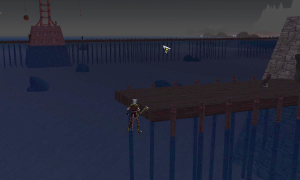 Why the boats were replaced with translocators (1 of 3)